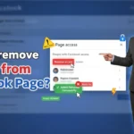 In this article we are going to discuss about How to remove admin from Facebook Page