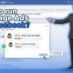 In this article we are going to discuss about How to run Message Ads on Facebook