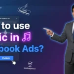 In this article we are going to discuss about How to use music in Facebook Ads