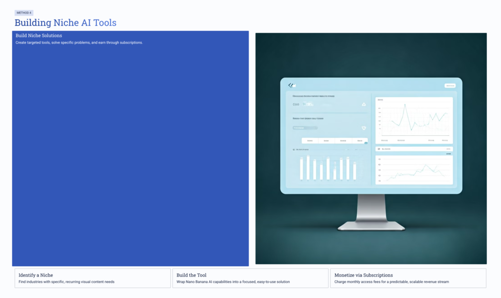 Building Niche AI Tools