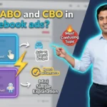 In this article we are going to discuss about What is ABO and CBO in facebook ads
